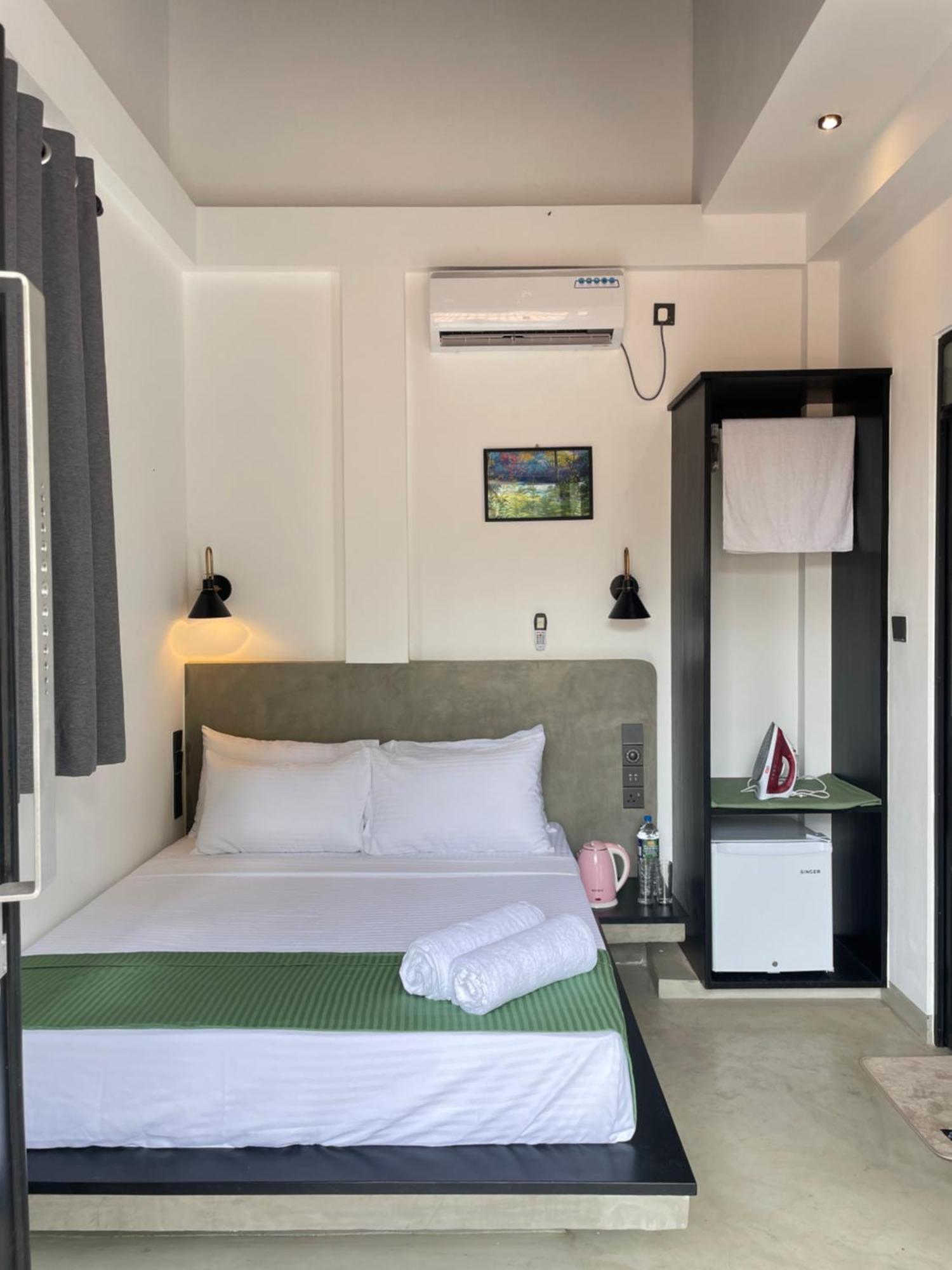 Thara Inn Villa Диквелла Экстерьер фото