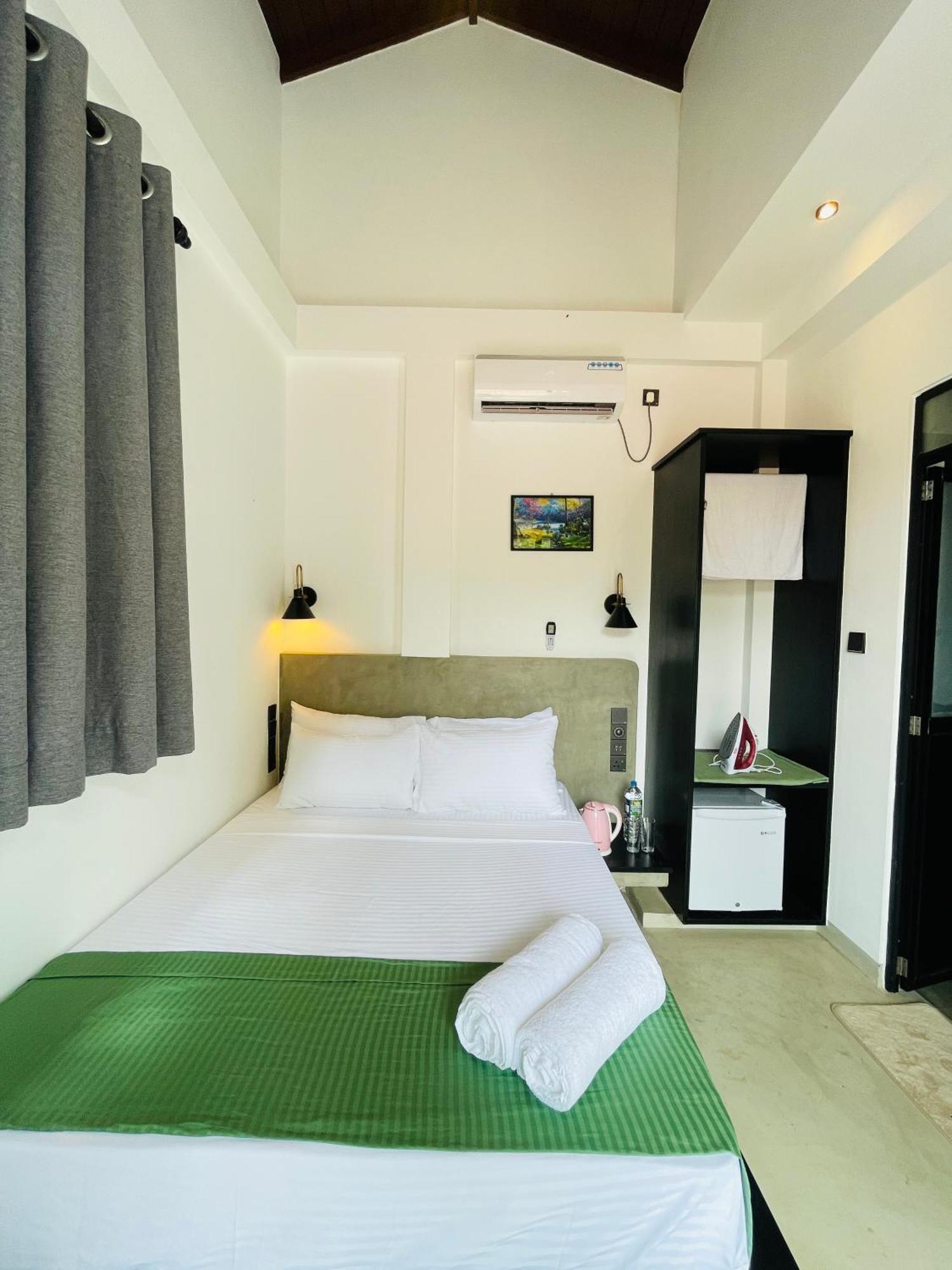 Thara Inn Villa Диквелла Экстерьер фото
