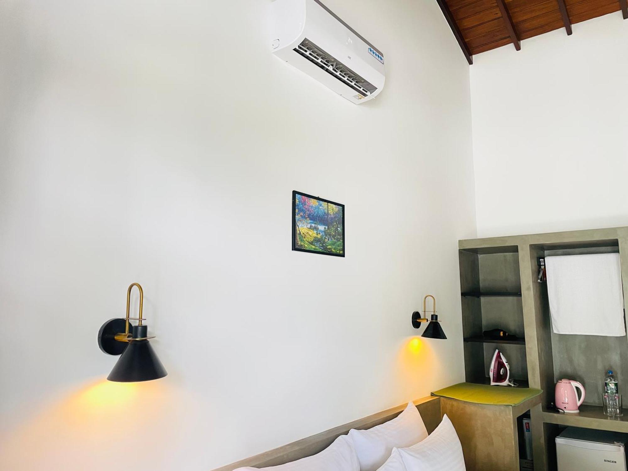 Thara Inn Villa Диквелла Экстерьер фото